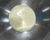 Foto langkah ke 3 dari resep Mini cheesecake.