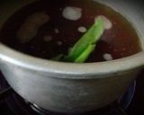 Foto langkah ke 4 dari resep 🍃Puding Bintik Cendol🍃.