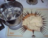 Foto del paso 3 de la receta Pan rápido Thermomix