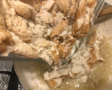Foto del paso 5 de la receta: Chupe de jaiba a la Pat