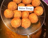Foto langkah ke 1 dari resep Bakso Tempe.