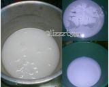 Foto langkah ke 2 dari resep Bubur sumsum.