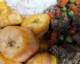 Foto del paso 7 de la receta: Sencillo seco de carne de Res con frejolitos Canario🇵🇪