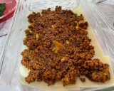 Foto del paso 10 de la receta: Lasaña con bechamel a la G
