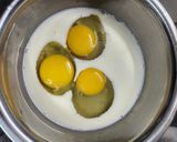 Foto del paso 2 de la receta: Tostadas francesas