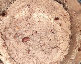 साबूदाना बड़ा (sabudana vada recipe in hindi) रेसिपी चरण 2 फोटो