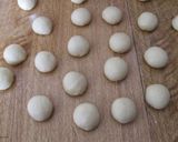 صورة لخطوة 1 من وصفة كور الاجبان