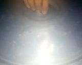 A picture of step 11 of Instant Chicken Biryani.