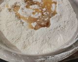 नो यीस्ट नो मैदा डोनट्स रेसिपी चरण 2 फोटो