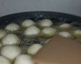 Foto langkah ke 8 dari resep Cimol Keju.
