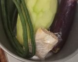 Foto langkah ke 1 dari resep Sayur Lodeh Praktis.