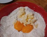 Foto del paso 1 de la receta: Alfajores santafesinos