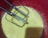 Foto del paso 1 de la receta: Queque cebra 🤩🤤