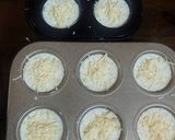Foto langkah ke 2 dari resep Brazilian Cheese Bread ❤️.