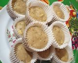 Foto del paso 9 de la receta: Muffins de plátano y nuez