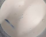 Foto del paso 4 de la receta: Glitter cake Tres leches