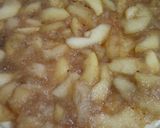 Foto del paso 4 de la receta: Tartaleta de manzanas