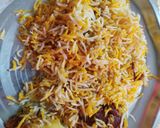 মাটন বিরিয়ানী (mutton biriyani recipe in Bengali) রেসিপির ধাপ 5 ছবি
