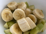 Post Workout Bowl