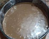 A picture of step 6 of Anti-Gravity Cake (cotton sponge cake).