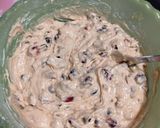 Foto del paso 6 de la receta: Dundee cake (torta escocesa con toque español)