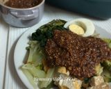 Foto langkah ke 3 dari resep Gado-Gado.