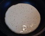Foto del paso 2 de la receta Tortitas con fresas