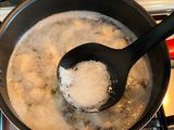 Sop Dada Ayam Sueger Polll