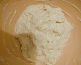 A picture of step 2 of Crazy Dough.