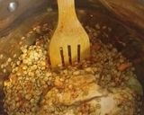 صورة لخطوة 3 من وصفة عدس اكسبراس 🥣