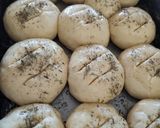Foto del paso 4 de la receta: Pan casero con grasa