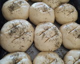 Foto del paso 4 de la receta: Pan casero con grasa