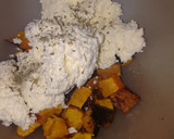 Foto del paso 2 de la receta: Sorrentinos integrales de calabaza