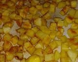 Foto del paso 7 de la receta: Colita de cuadril rellena con papas al horno
