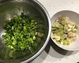 Foto del paso 4 de la receta: Salteado de carne y verduras al estilo chino