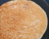 A picture of step 3 of Foxtail vegetable uttapam.