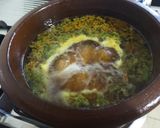 A picture of step 2 of Rasiya Muthiya With Cabbage.