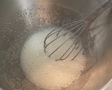 Svájci habcsók recept fázis 1 fotója