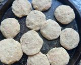 Foto del paso 3 de la receta: Croquetas de atún al horno