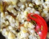 A picture of step 2 of Creamy macroni.