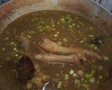 Foto langkah ke 5 dari resep Soto Ceker.