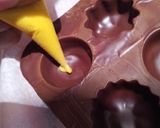 Foto del paso 4 de la receta: Bombones de chocolate