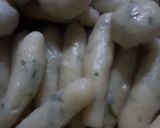 Foto langkah ke 5 dari resep Empek-empak Dos.