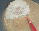Foto langkah ke 2 dari resep Pisang tepung ketan kelapa.