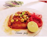 عکس مرحله 6 از دستور خوراک کدو سبز