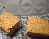 Foto del paso 4 de la receta: Pan con masa pegajosa !