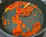 Foto langkah ke 3 dari resep Balado Pindang Tongkol Suwir.