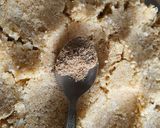 A picture of step 9 of Bolinhas Di Coco.