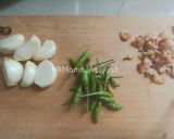 Foto langkah ke 1 dari resep Cuko Empek Empek.