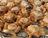 Foto del paso 6 de la receta: MINI PASTELITOS DE MEMBRILLO 🇦🇷